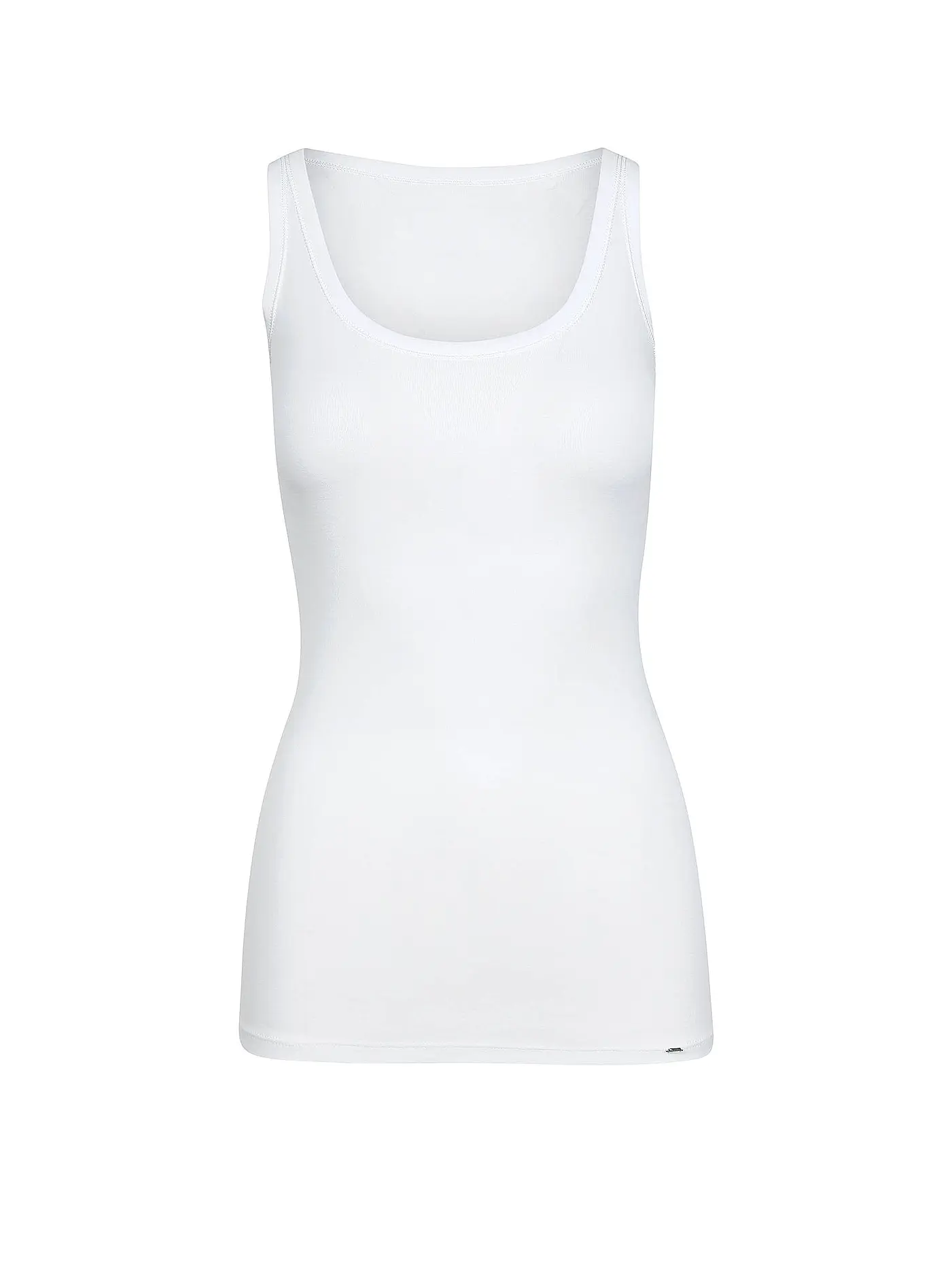 MARC CAIN | Top | weiss